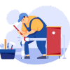 Top Bathroom Remodeling Pros Logo