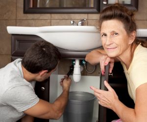 Why Choose Top Bathroom Remodeling Pros